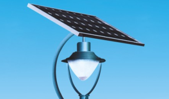 以下是led太陽(yáng)能庭院燈如何選擇配件的參數