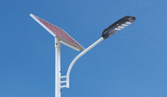 我國led太陽(yáng)能路燈為什么能夠得到迅速的發(fā)展？