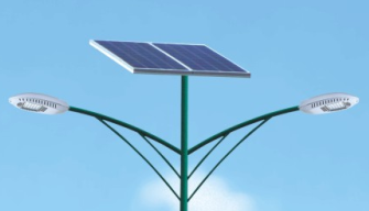 Led太陽(yáng)能路燈廠(chǎng)家要做到價(jià)格合理、質(zhì)量保證