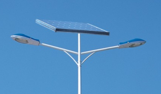 Led太陽(yáng)能路燈如何做到安全保護措施？