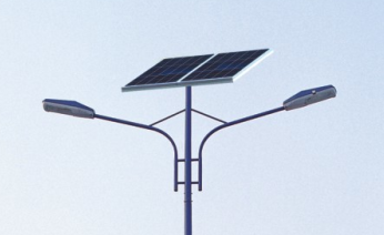 Led太陽(yáng)能路燈廠(chǎng)家想要做到越來(lái)越好需要做到哪些？
