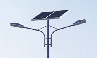 在農村安裝led太陽(yáng)能路燈為村民們帶來(lái)了哪些方便？