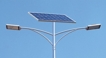 華可：農村購買(mǎi)led太陽(yáng)能路燈并不看重價(jià)格