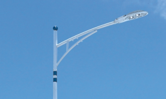 行業(yè)解析：寒冷地區適合安裝led路燈嗎？