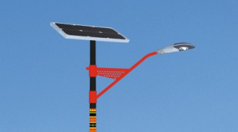 解析：Led太陽(yáng)能路燈的價(jià)格不是消費者選擇的條件了