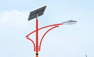 新農村使用led太陽(yáng)能路燈有哪些優(yōu)點(diǎn)？