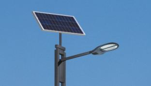 Led太陽(yáng)能路燈在陰雨天氣時(shí)為什么不能正常照明？