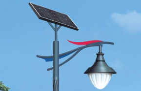 淺談：購買(mǎi)Led太陽(yáng)能庭院燈時(shí)要如何選擇呢？