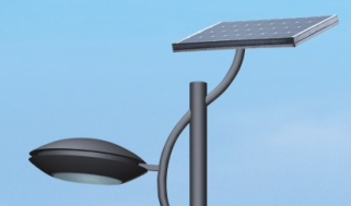 小區led太陽(yáng)能庭院燈如何進(jìn)行防水？