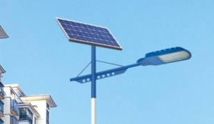 新農村led太陽(yáng)能為會(huì )如此受歡迎？