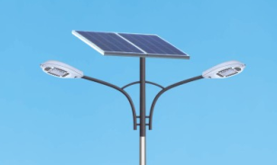 華可為你解決選購led太陽(yáng)能路燈難題！