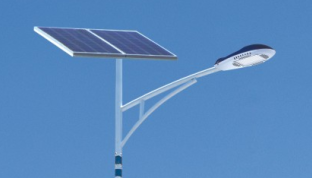 Led太陽(yáng)能路燈的照明時(shí)間決定著(zhù)價(jià)格的高低