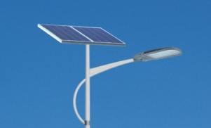 淺談：農村安裝led太陽(yáng)能路燈合適嗎？