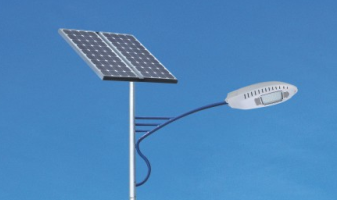 led太陽(yáng)能路燈燈桿還需要做哪些方面的完善？