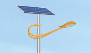 Led太陽(yáng)能路燈的太陽(yáng)能板如何辨別好壞？