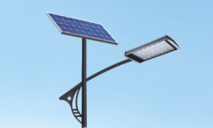 購買(mǎi)led太陽(yáng)能路燈時(shí)需要注意的問(wèn)題