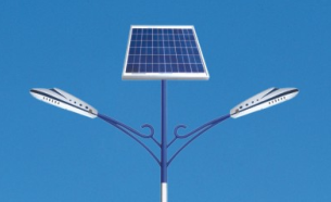 鋰電池太陽(yáng)能路燈延長(cháng)使用壽命的方法