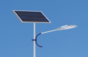 Led太陽(yáng)能路燈的配置需要做哪些調試？