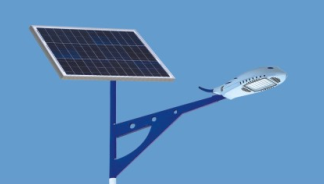 Led太陽(yáng)能路燈行業(yè)即將迎來(lái)智能化的發(fā)展