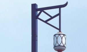 購買(mǎi)led路燈時(shí)要選擇質(zhì)量好、安全可靠的廠(chǎng)家