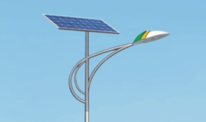 Led太陽(yáng)能路燈往智能感應技術(shù)發(fā)展的好處