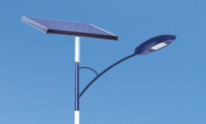 led太陽(yáng)能路燈廠(chǎng)家想要發(fā)展長(cháng)久的要性