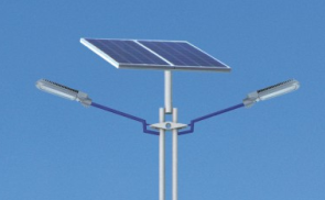 Led太陽(yáng)能路燈廠(chǎng)家長(cháng)久發(fā)展的路徑