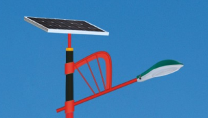 Led太陽(yáng)能路燈不用擔心陰雨天使用的問(wèn)題