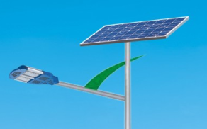 Led太陽(yáng)能路燈是如何實(shí)現高效節能的？