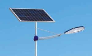 Led太陽(yáng)能路燈具有哪些特性的優(yōu)勢？