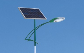 Led太陽(yáng)能路燈的使用壽命會(huì )受哪些影響？