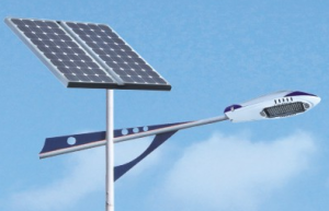 Led太陽(yáng)能路燈時(shí)要順應社會(huì )發(fā)展的潮流