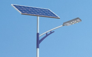 購買(mǎi)led太陽(yáng)能路燈的時(shí)候不能只看價(jià)格