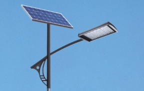 太陽(yáng)能路燈為什么達不到正常的照明需求？