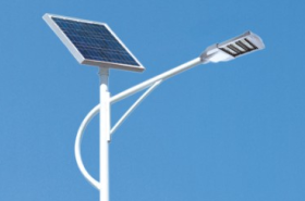 Led太陽(yáng)能路燈為什么會(huì )出現不亮燈的現象？