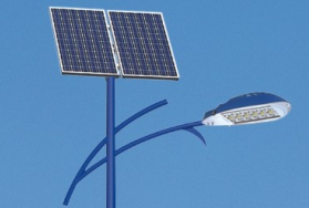 選購led太陽(yáng)能路燈時(shí)所需要知道的要點(diǎn)