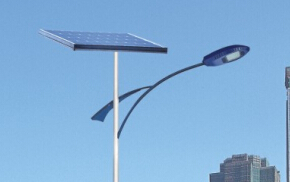 Led太陽(yáng)能路燈安裝使用的特點(diǎn)和優(yōu)勢