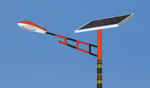 Led太陽(yáng)能路燈的使用給人們帶來(lái)了哪些好處呢？