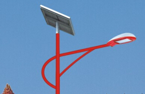 led太陽(yáng)能路燈的使用壽命會(huì )受到哪些影響？