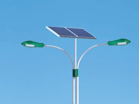 led太陽(yáng)能路燈安裝哪里常見(jiàn)？