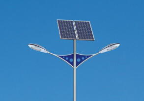 華可講解路燈桿鍍鋅工藝的重要性！