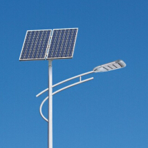 不同安裝地區如何調整太陽(yáng)能板的采光角度呢？