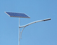 怎樣使得Led太陽(yáng)能路燈達到效益化？