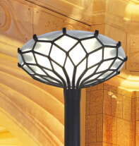 led景觀(guān)照明安全問(wèn)題不能忽視