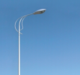 安裝LED太陽(yáng)能路燈鋰電池的方法有什么？