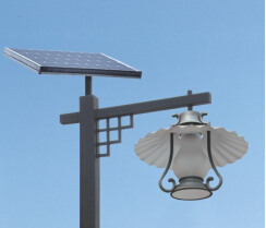 太陽(yáng)能庭院燈售后產(chǎn)品維護舉措有哪些？