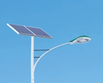 led太陽(yáng)能路燈裝配的好壞直接影響到使用！