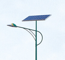 導致led太陽(yáng)能路燈發(fā)生故障的原因有哪些？