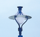 太陽(yáng)能庭院燈的設計風(fēng)格注意哪些事項？