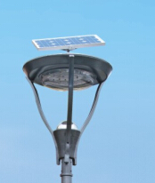 太陽(yáng)能庭院燈日常維護清潔注意什么問(wèn)題